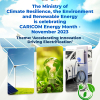 CARICOM Energy Month 2023